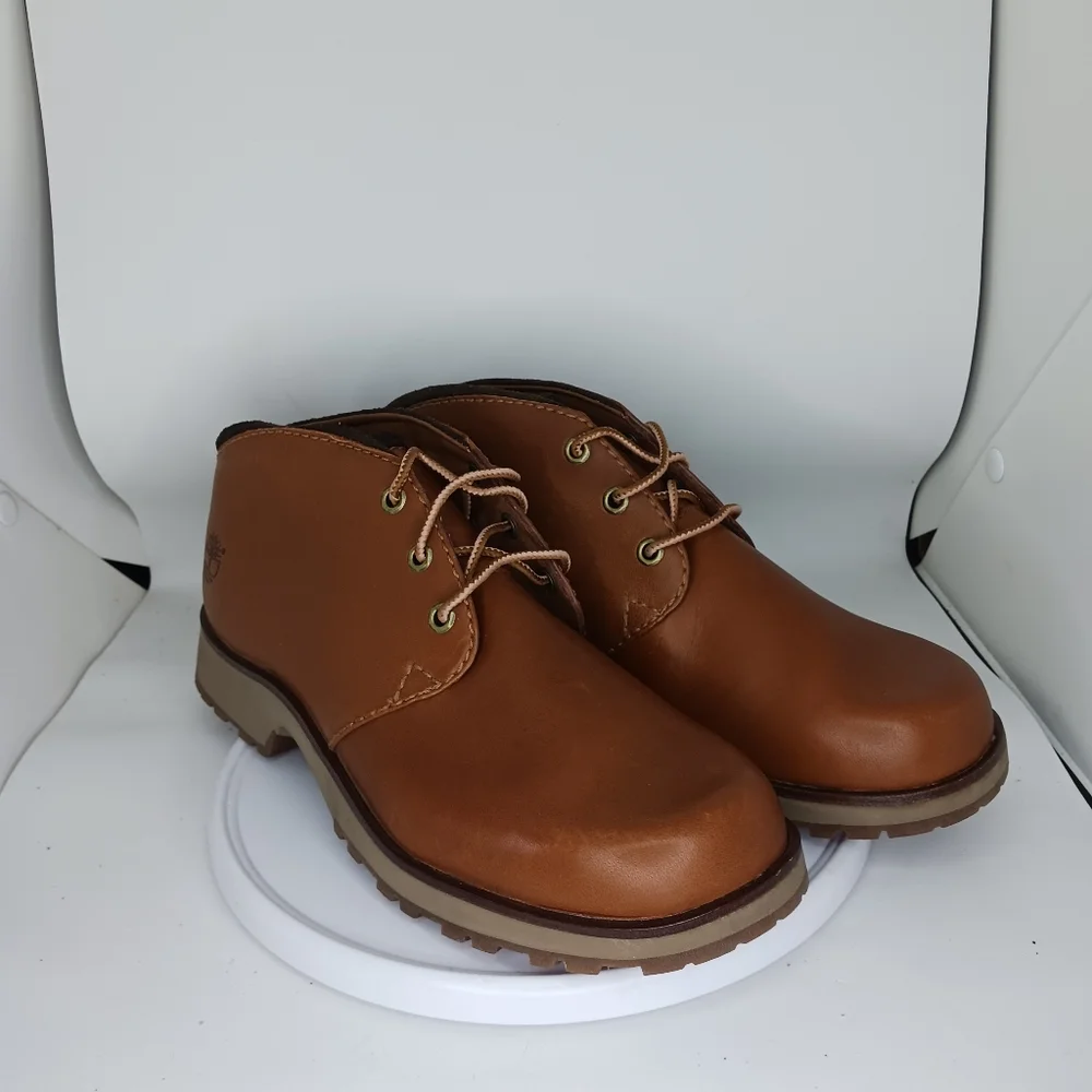 Timberland - Picture 1 of 4
